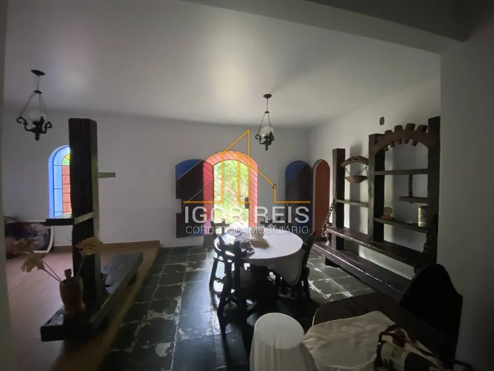 Casa, 4 quartos, 720 m² - Foto 4