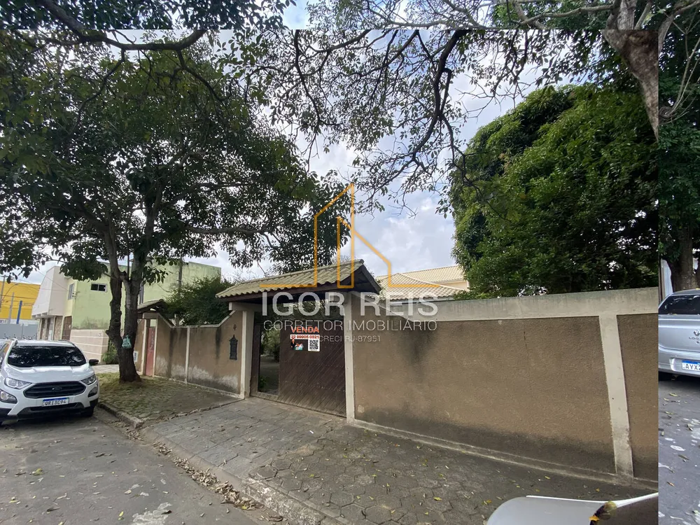 Casa, 4 quartos, 720 m² - Foto 2