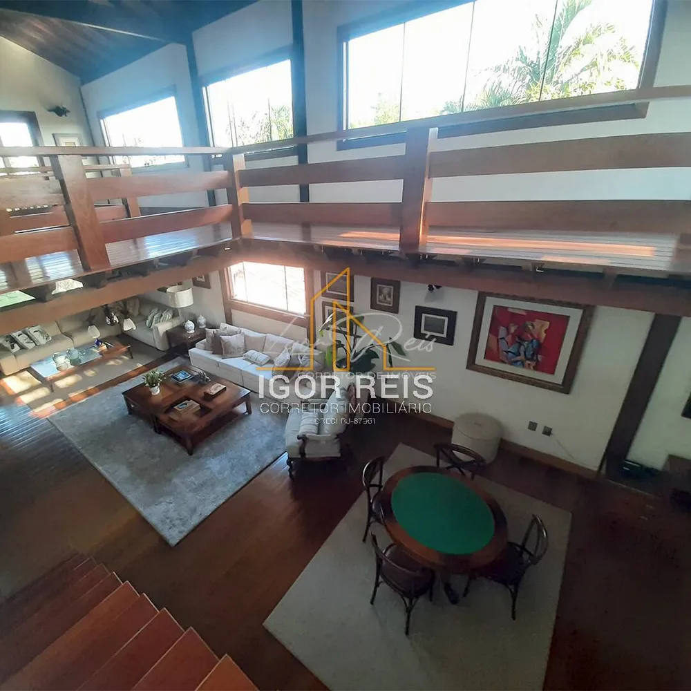 Casa de Condomínio, 5 quartos - Foto 3