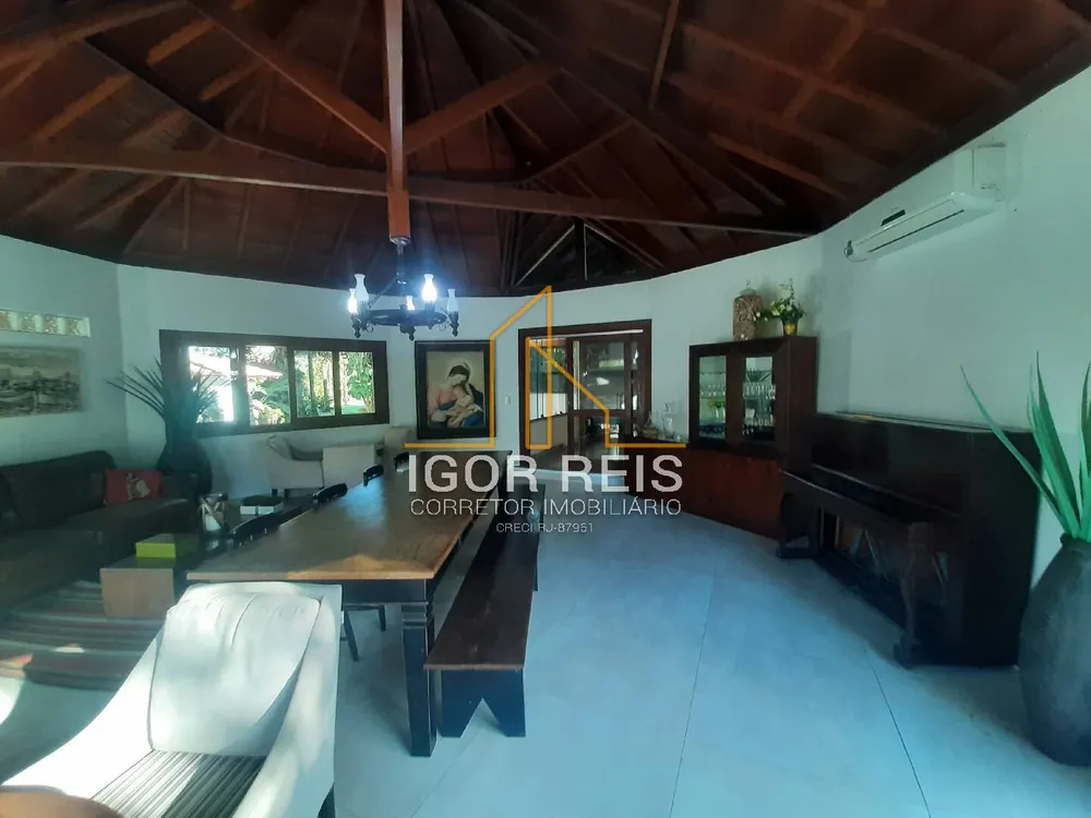 Casa de Condomínio, 5 quartos - Foto 8
