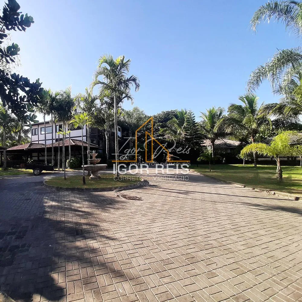 Casa de Condomínio, 5 quartos - Foto 2
