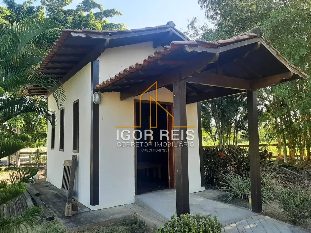 Casa de Condomínio, 5 quartos - Foto 5
