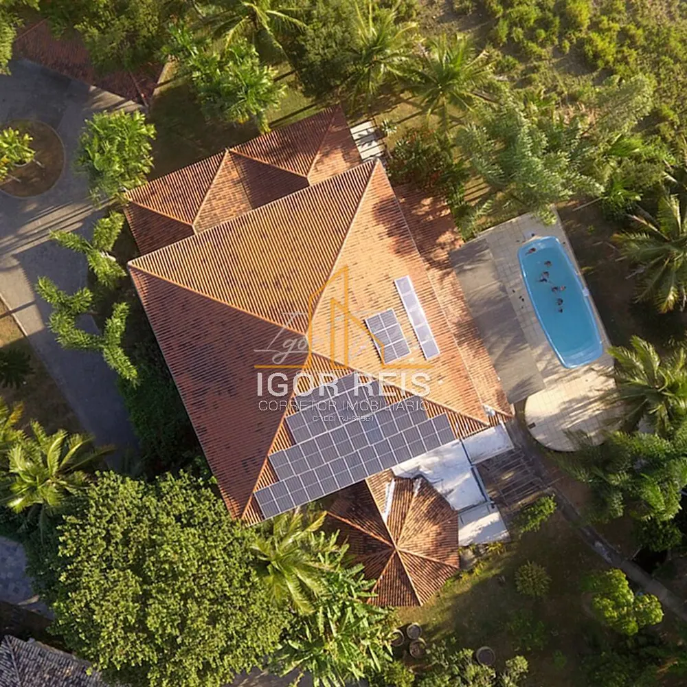 Casa de Condomínio, 5 quartos - Foto 4