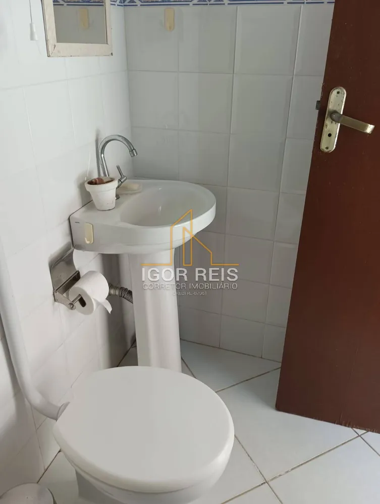 Casa de Condomínio, 4 quartos - Foto 18