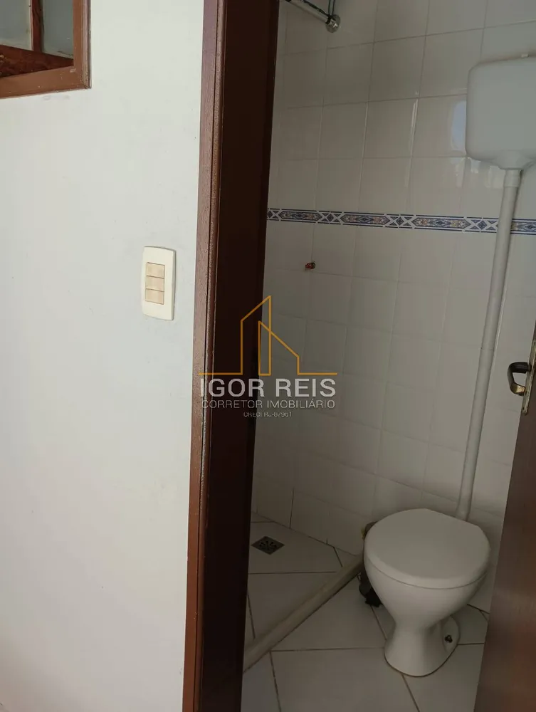 Casa de Condomínio, 4 quartos - Foto 17