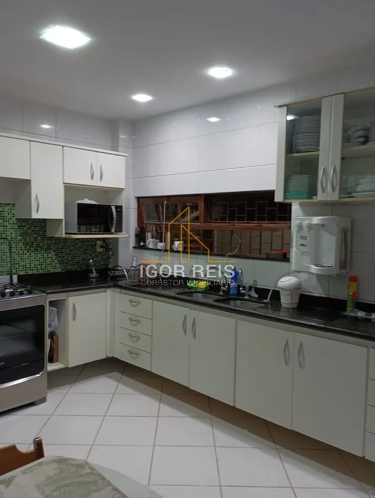 Casa de Condomínio, 4 quartos - Foto 41