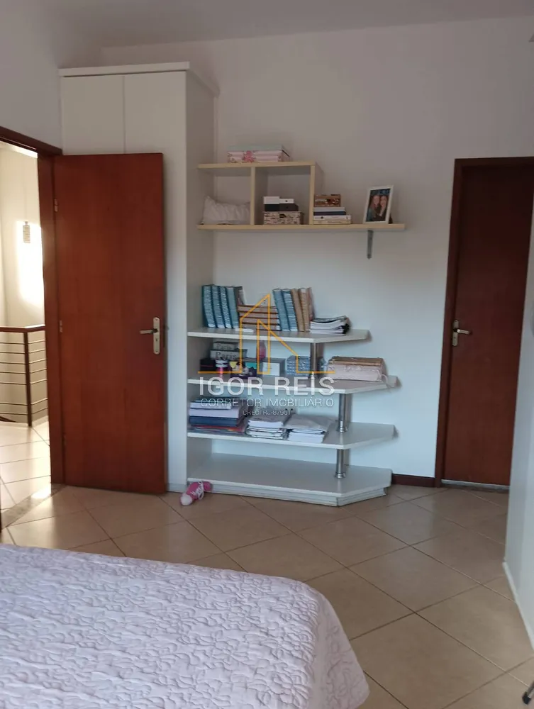 Casa de Condomínio, 4 quartos - Foto 31