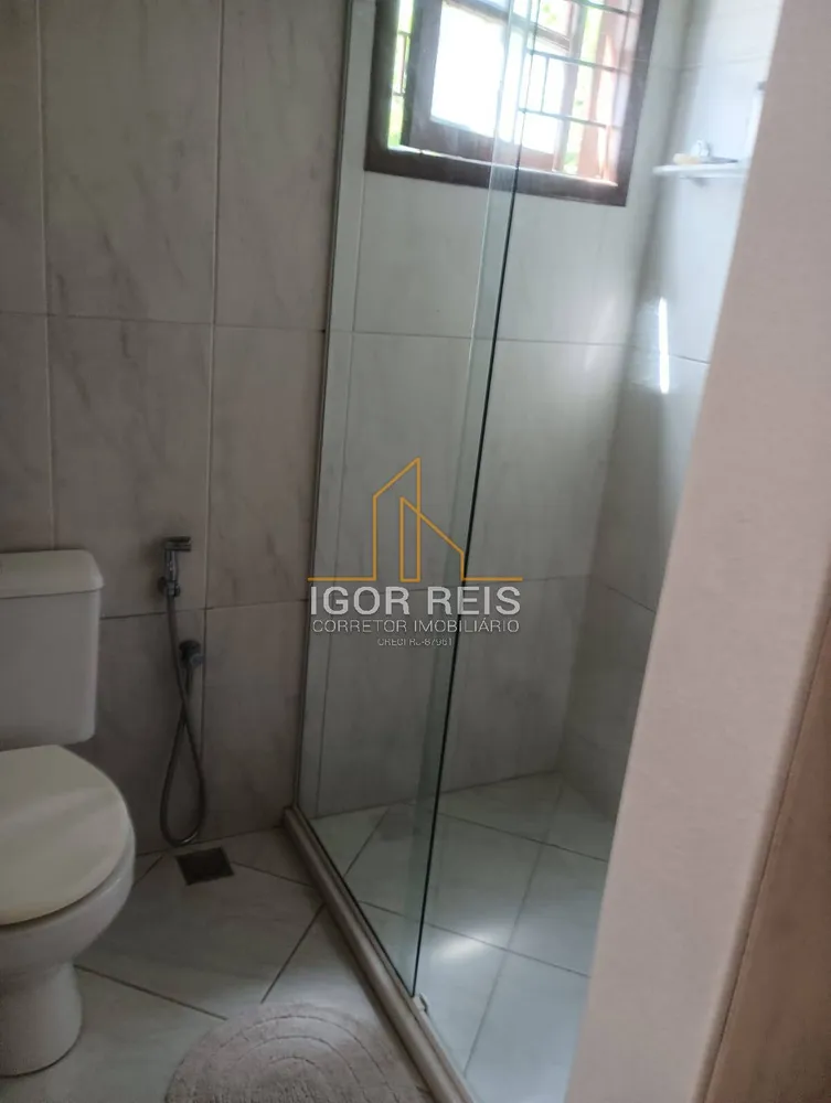 Casa de Condomínio, 4 quartos - Foto 35