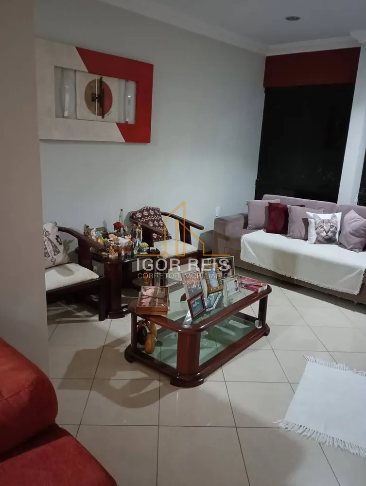 Casa de Condomínio, 4 quartos - Foto 3
