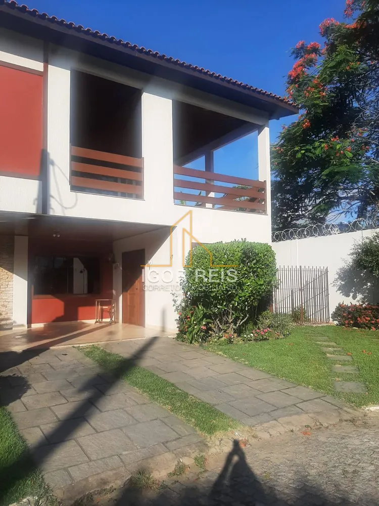 Casa de Condomínio, 4 quartos - Foto 1