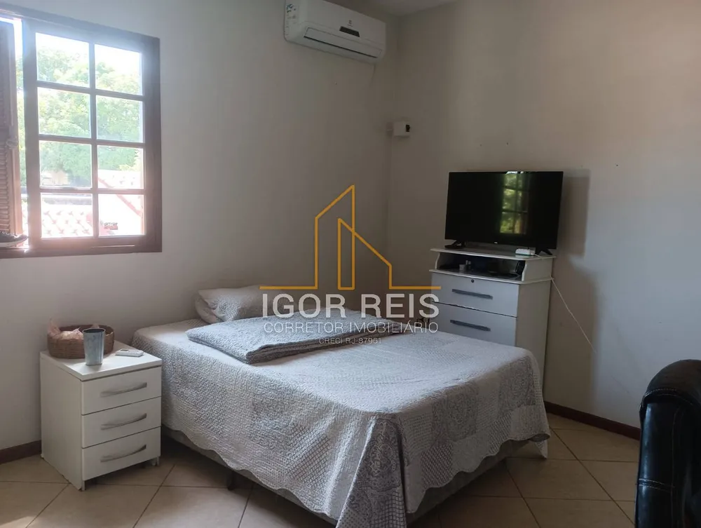 Casa de Condomínio, 4 quartos - Foto 6