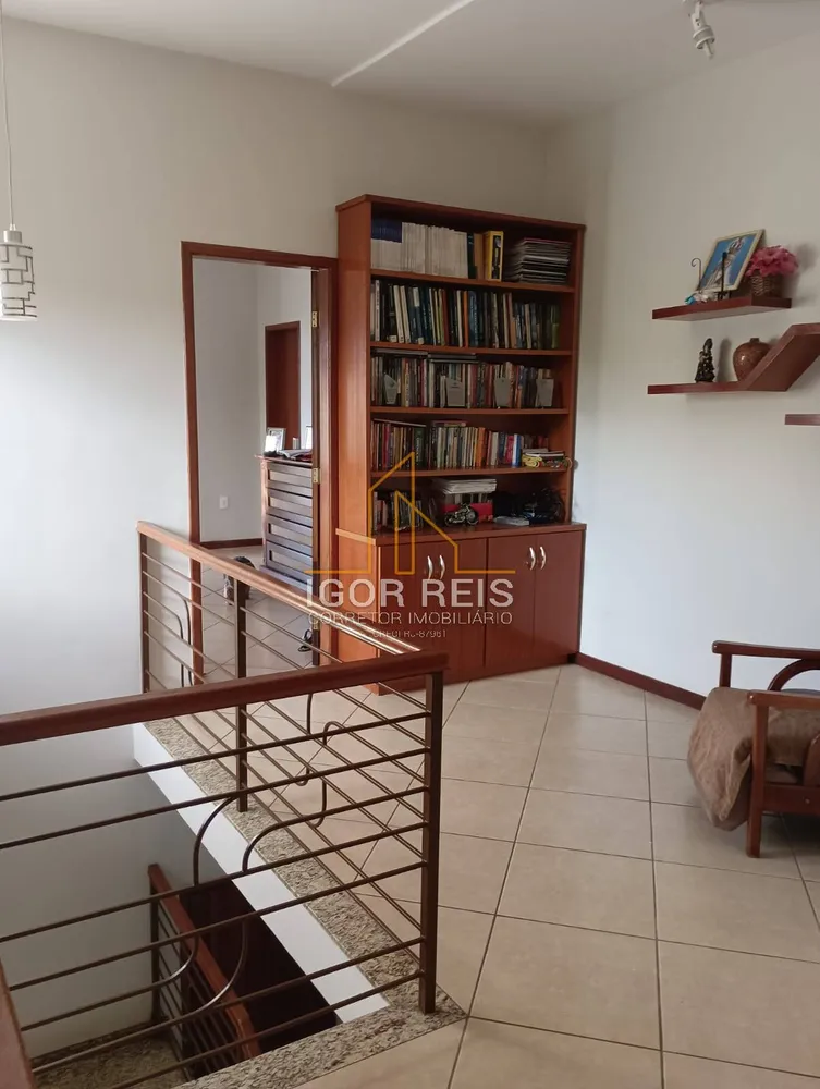 Casa de Condomínio, 4 quartos - Foto 27