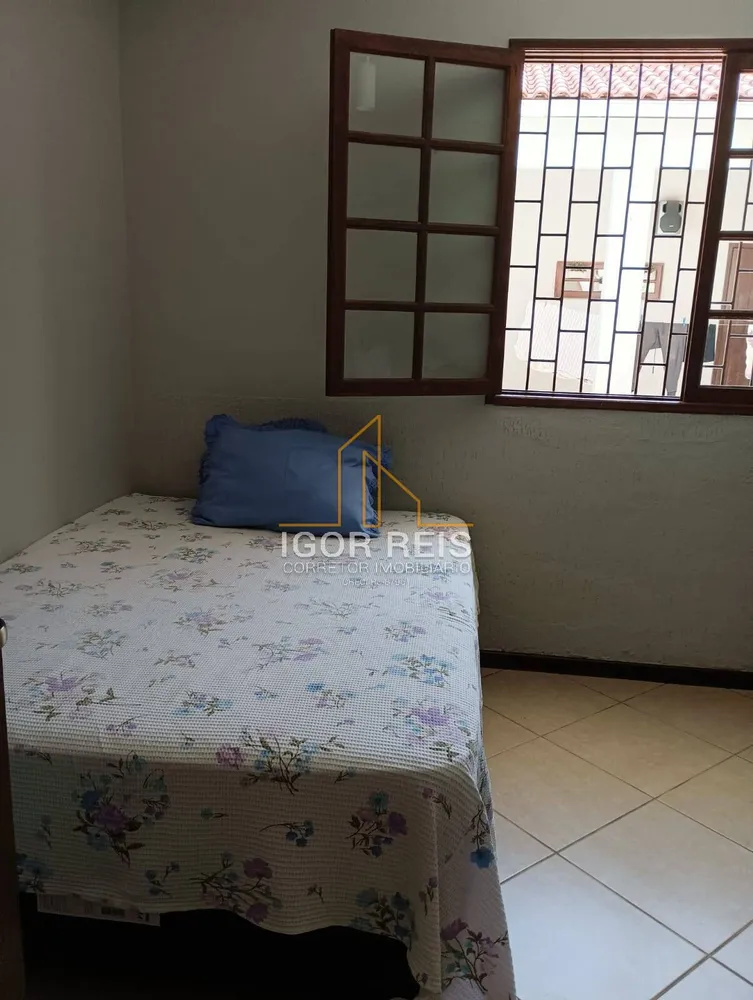 Casa de Condomínio, 4 quartos - Foto 12