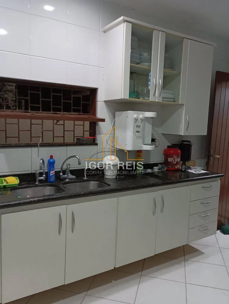 Casa de Condomínio, 4 quartos - Foto 40