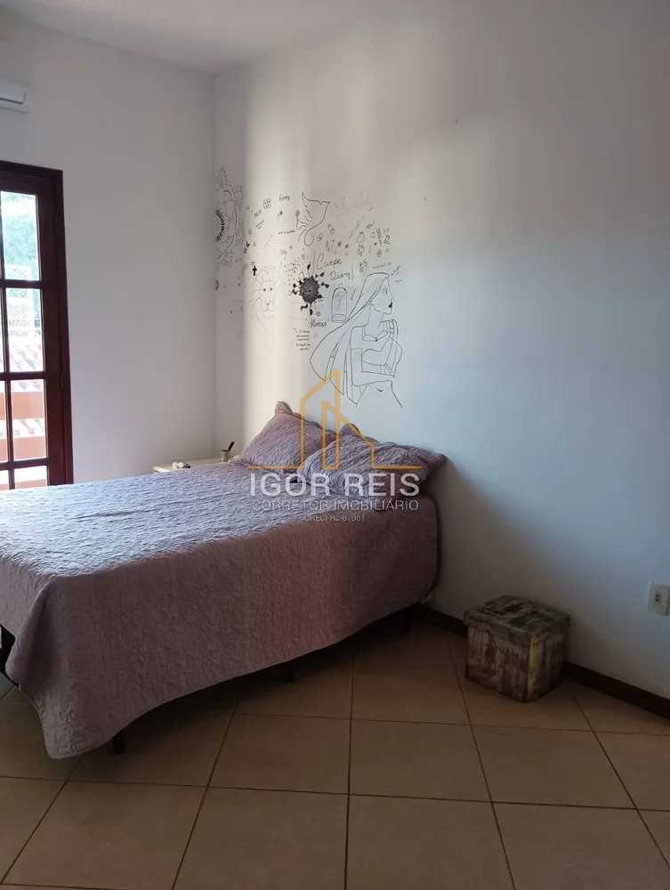 Casa de Condomínio, 4 quartos - Foto 30