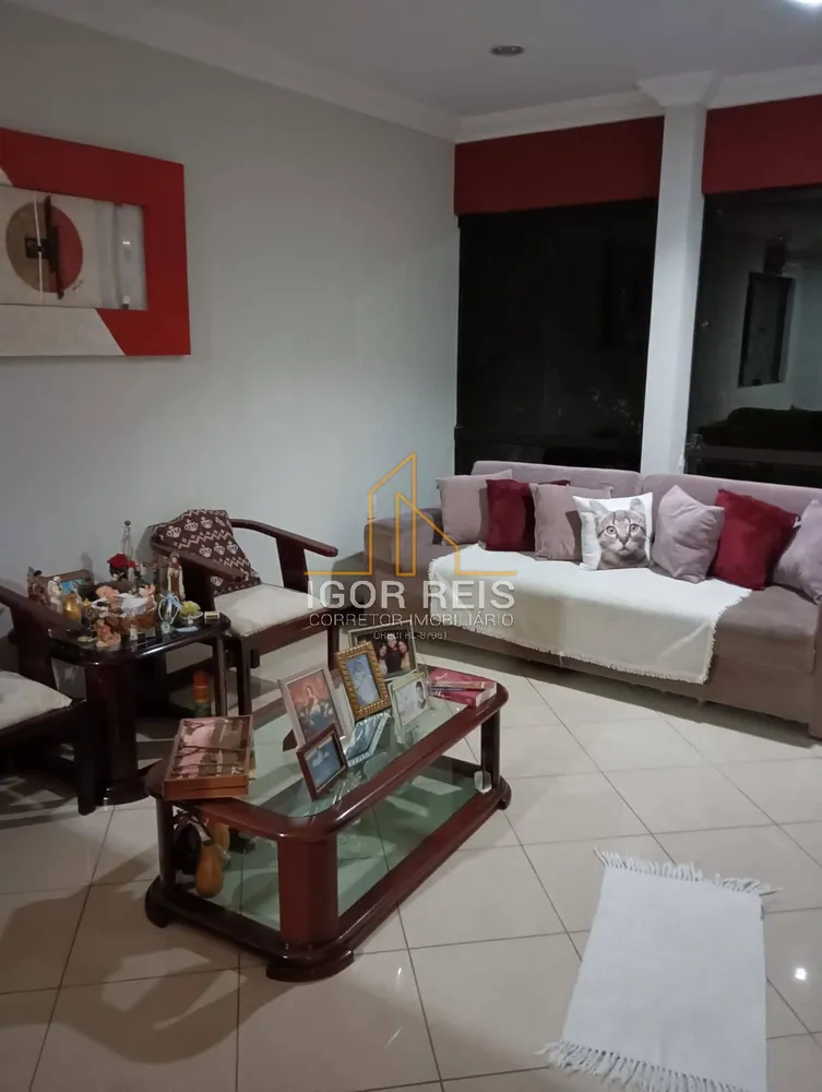 Casa de Condomínio, 4 quartos - Foto 2