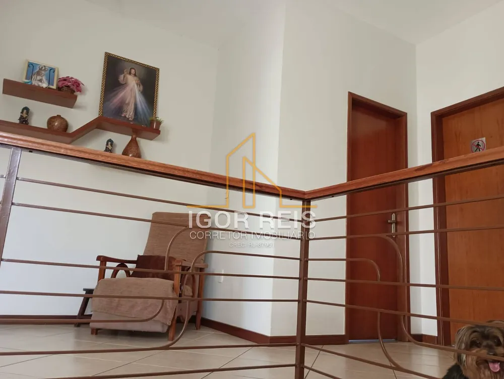 Casa de Condomínio, 4 quartos - Foto 28