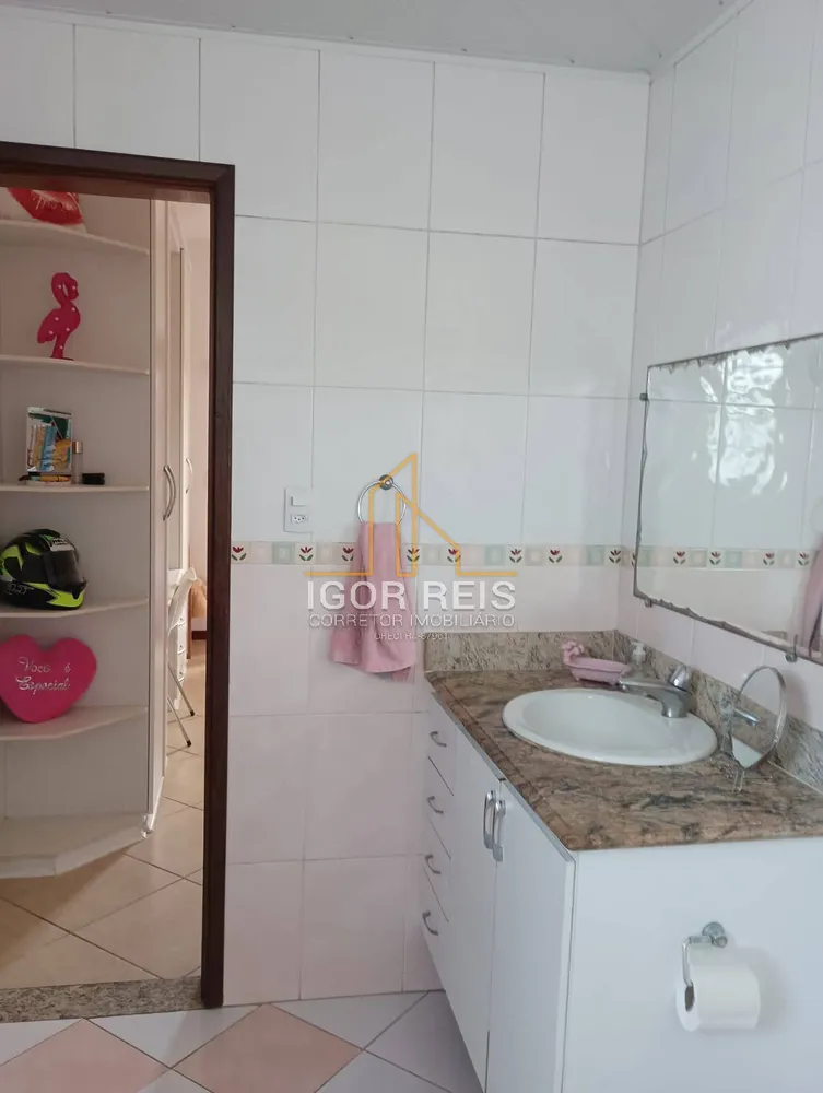 Casa de Condomínio, 4 quartos - Foto 32