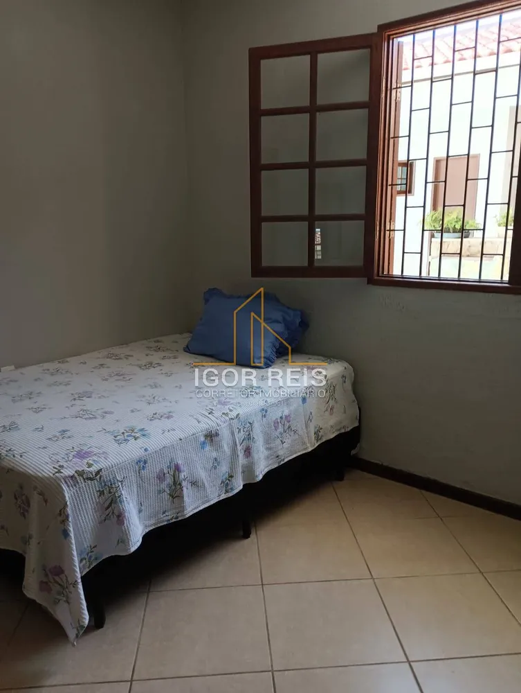 Casa de Condomínio, 4 quartos - Foto 14