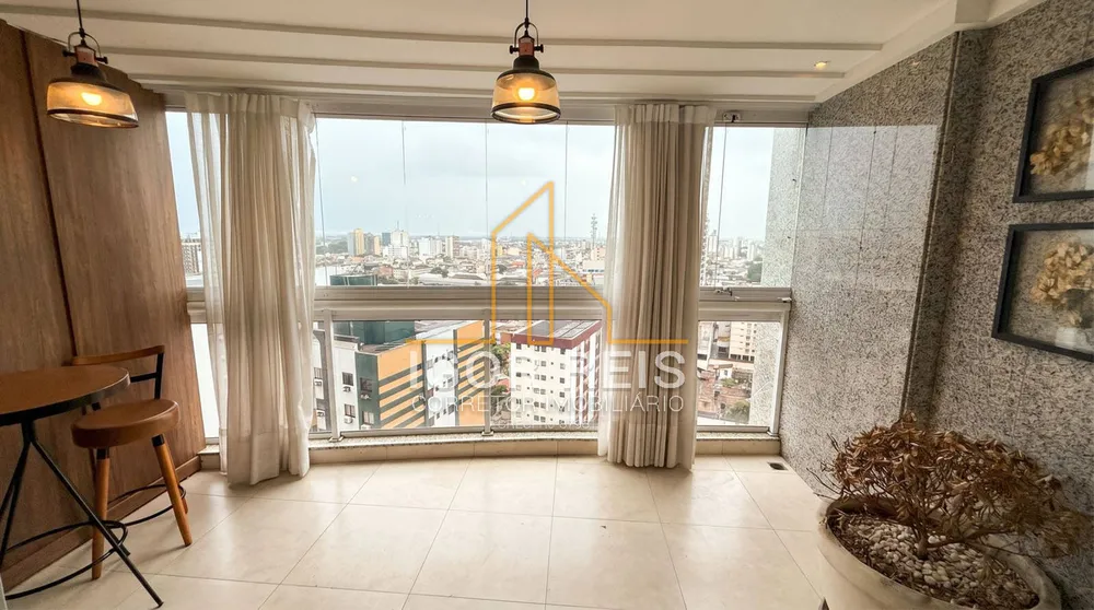 Apartamento, 4 quartos, 233 m² - Foto 7