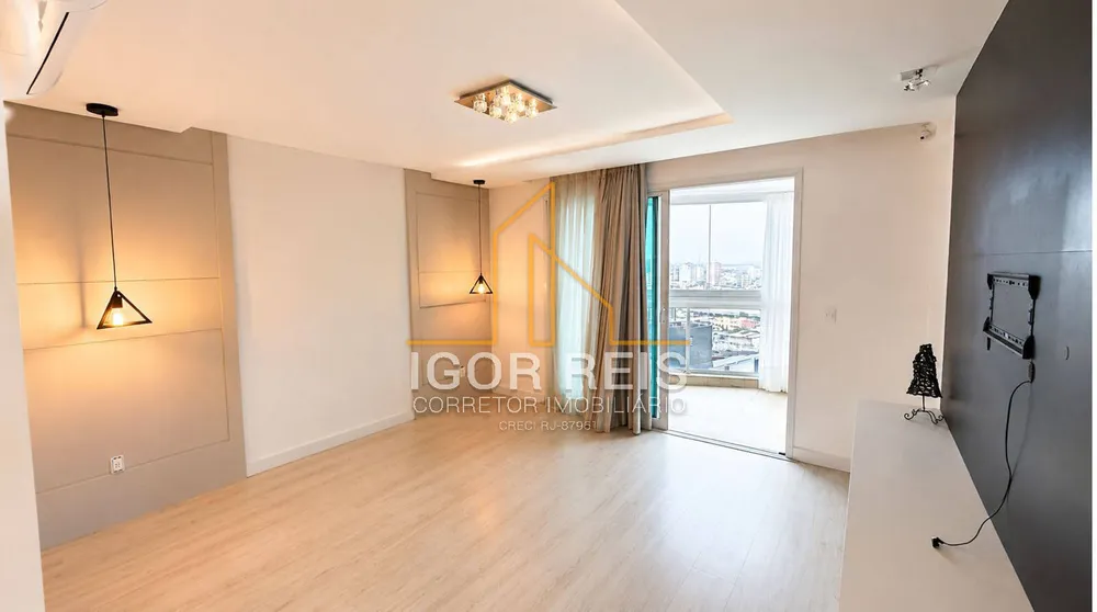 Apartamento, 4 quartos, 233 m² - Foto 6
