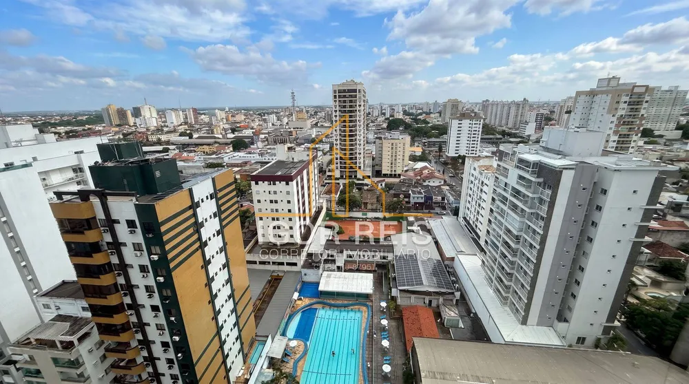 Apartamento, 4 quartos, 233 m² - Foto 8