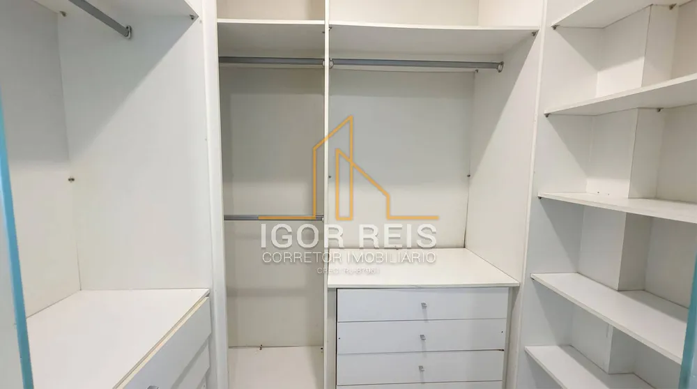 Apartamento, 4 quartos, 233 m² - Foto 14