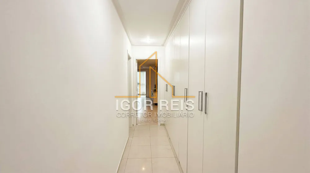 Apartamento, 4 quartos, 233 m² - Foto 13