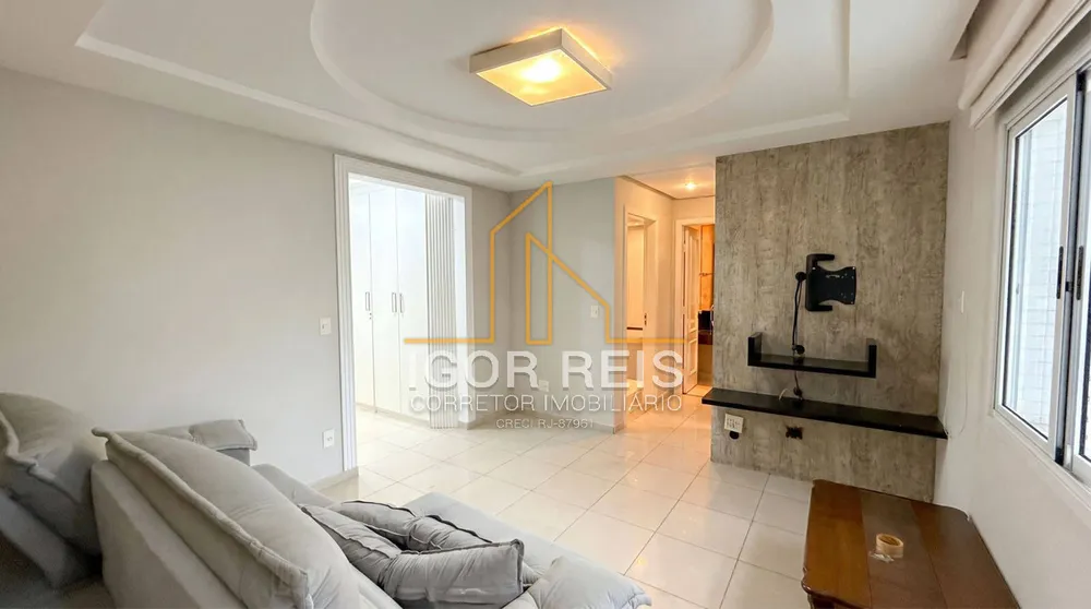 Apartamento, 4 quartos, 233 m² - Foto 11