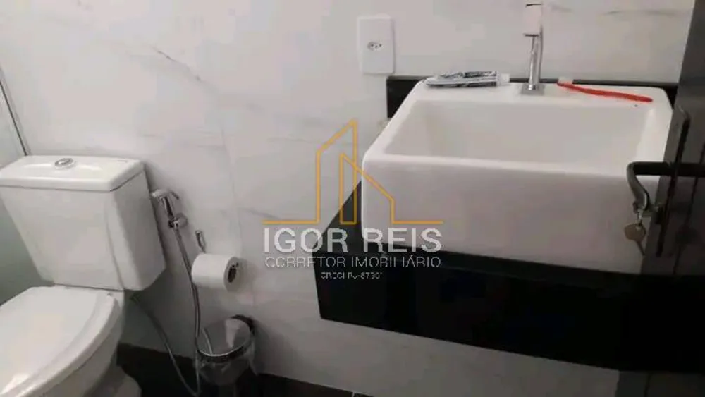 Casa, 5 quartos - Foto 12
