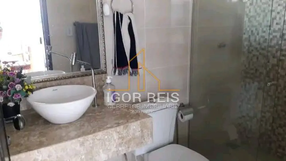 Casa, 5 quartos - Foto 7