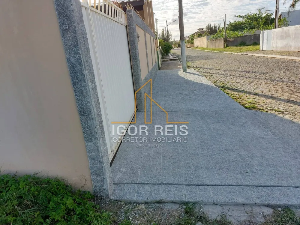 Casa, 5 quartos - Foto 2