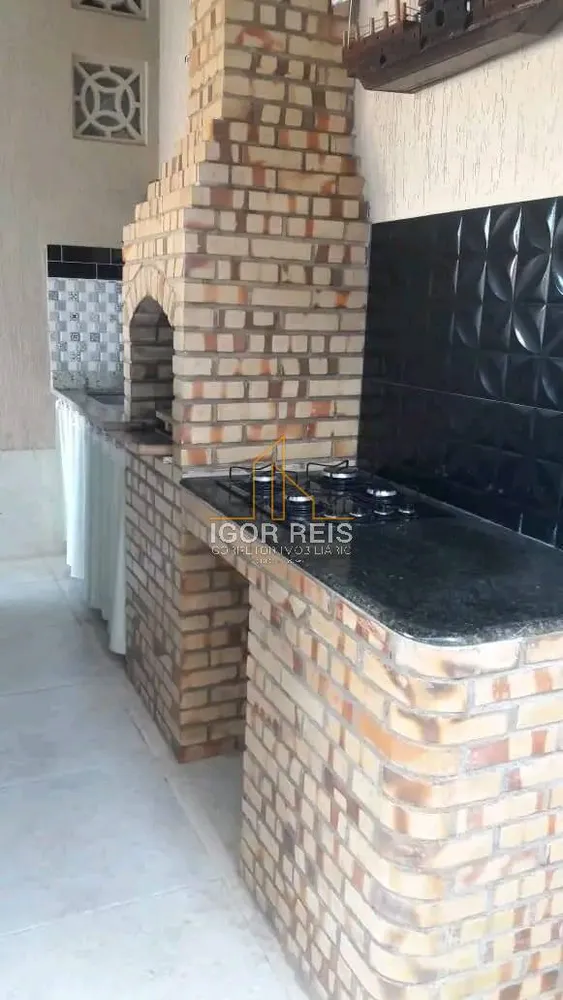 Casa, 5 quartos - Foto 5