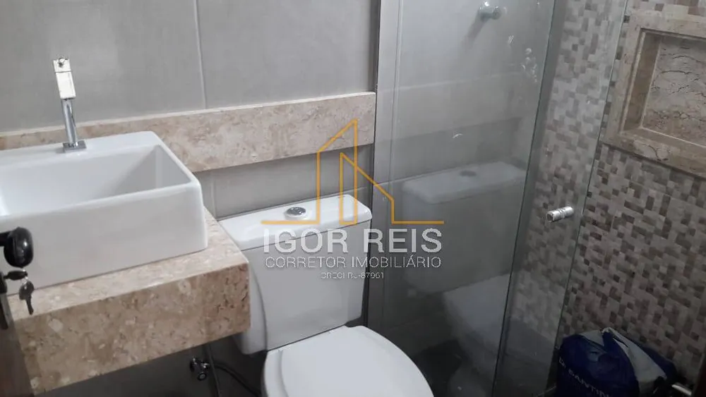 Casa, 5 quartos - Foto 11