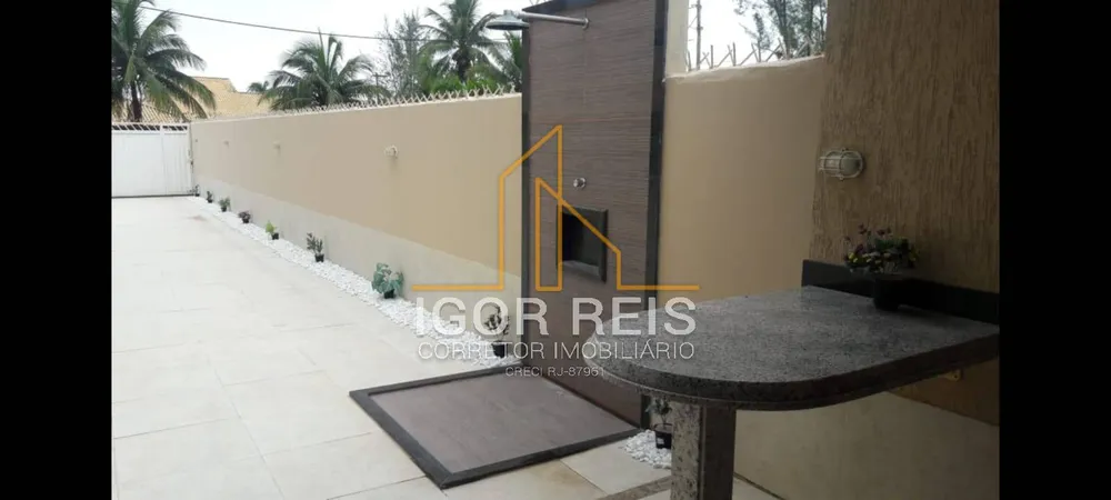 Casa, 5 quartos - Foto 6