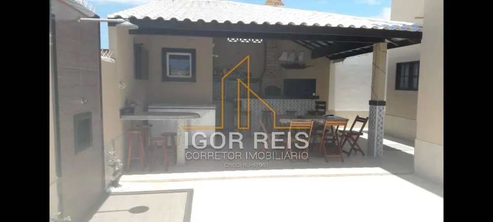 Casa, 5 quartos - Foto 4