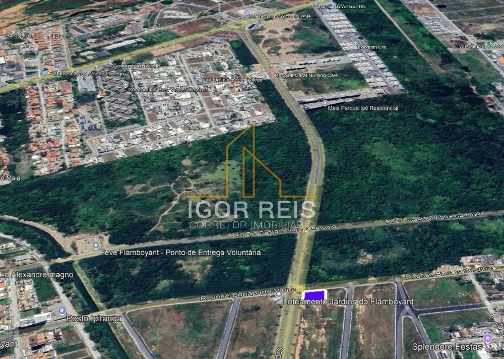 Terreno, 1631 m² - Foto 2
