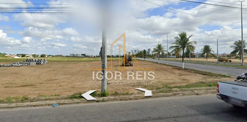 Terreno, 1631 m² - Foto 1