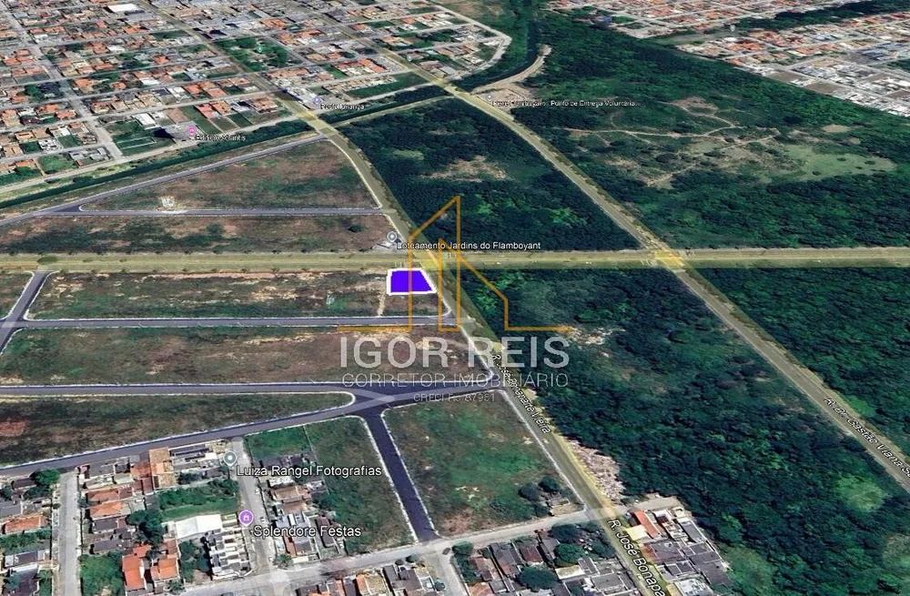Terreno, 1631 m² - Foto 4