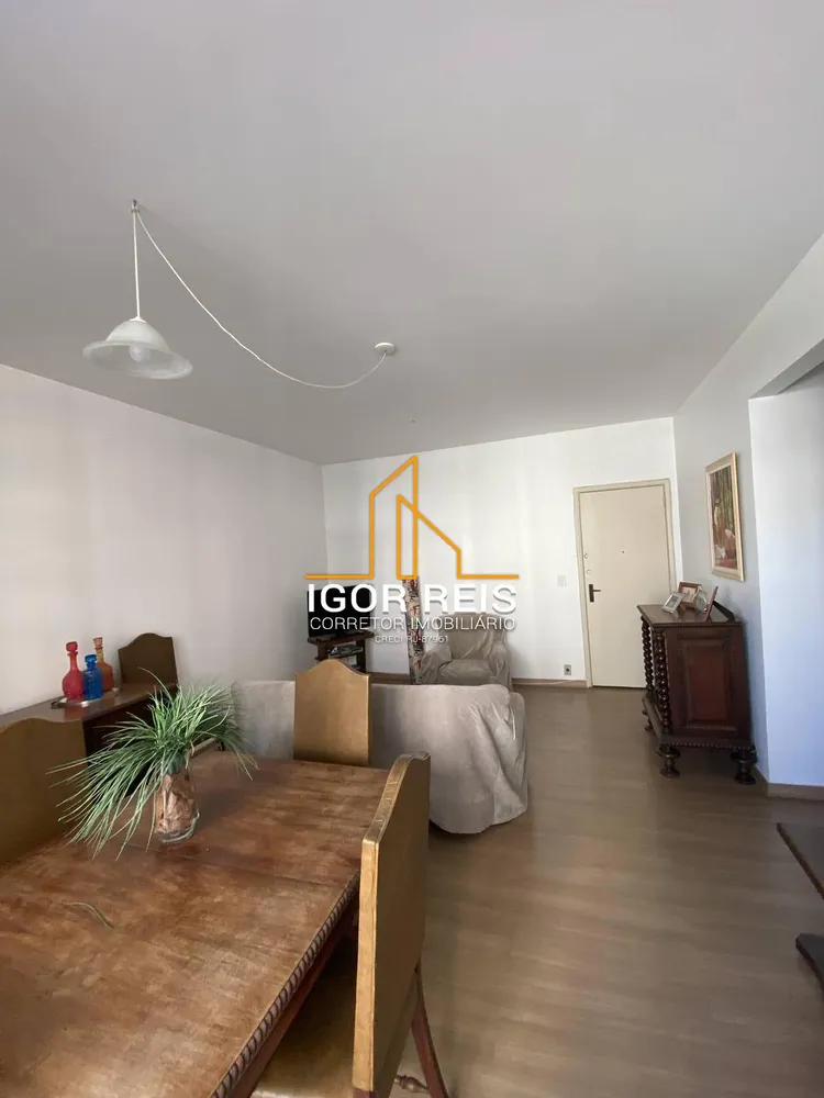Apartamento, 3 quartos, 120 m² - Foto 4