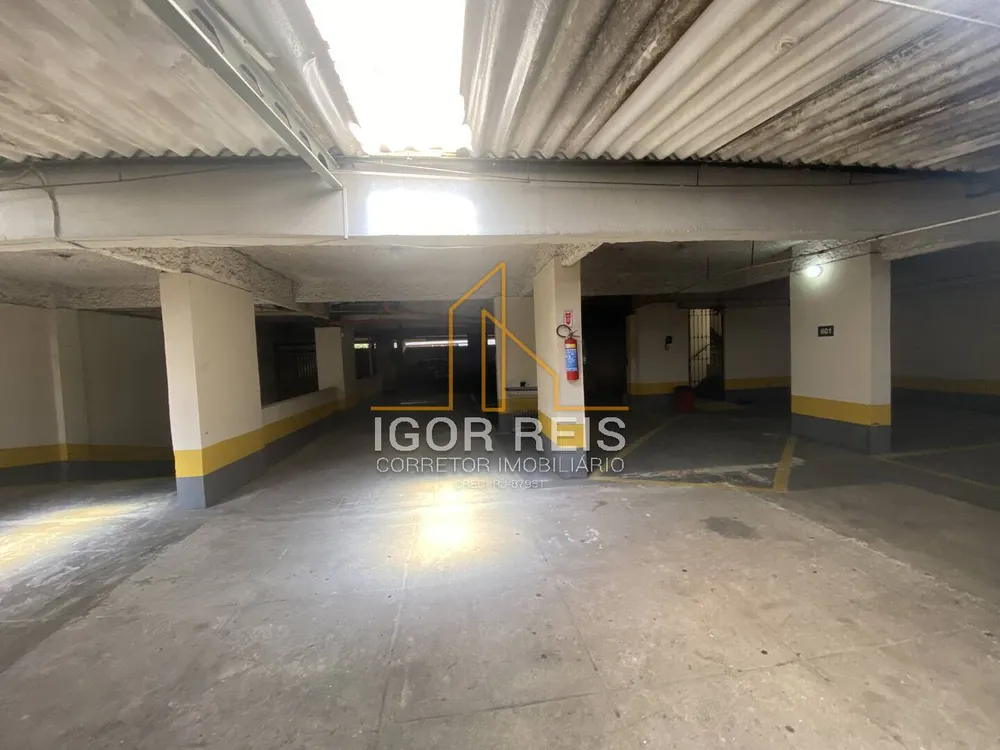 Apartamento, 3 quartos, 120 m² - Foto 19
