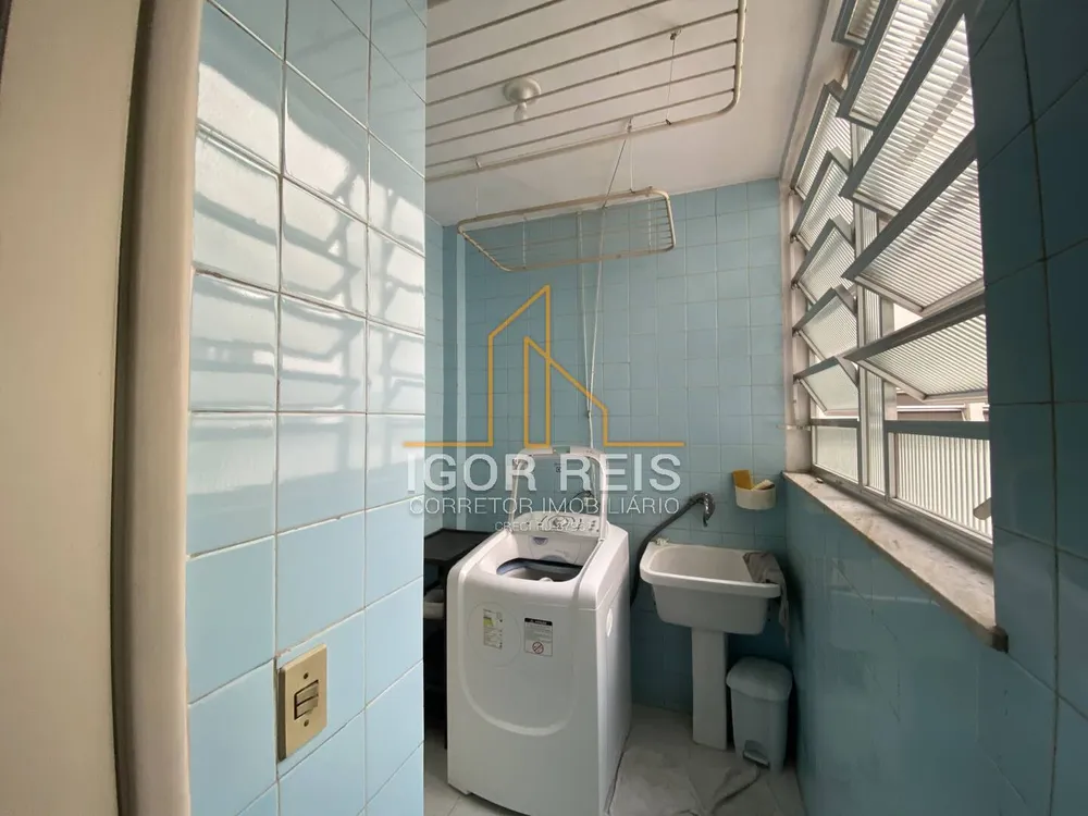 Apartamento, 3 quartos, 120 m² - Foto 6