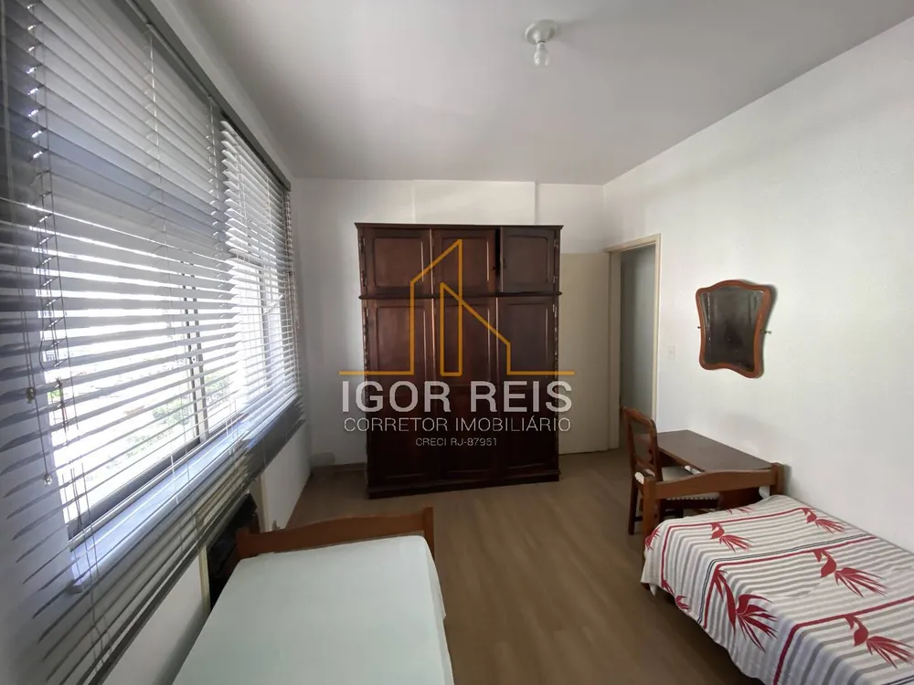 Apartamento, 3 quartos, 120 m² - Foto 11