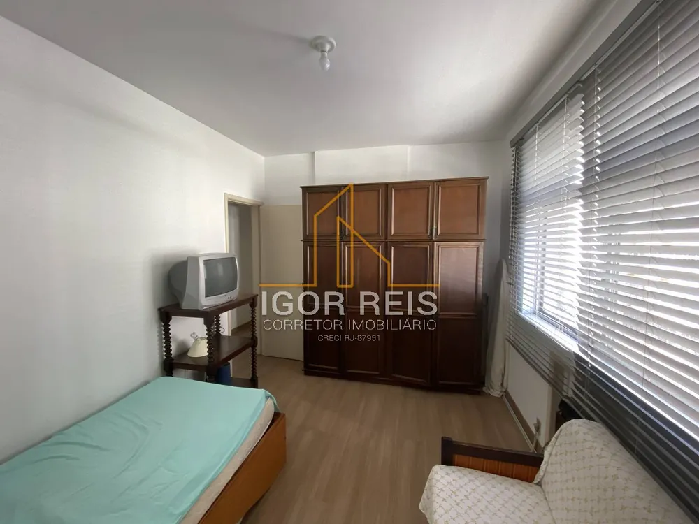Apartamento, 3 quartos, 120 m² - Foto 9