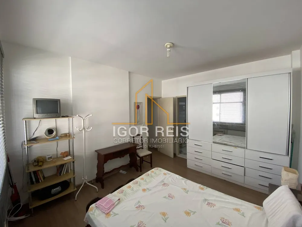 Apartamento, 3 quartos, 120 m² - Foto 14
