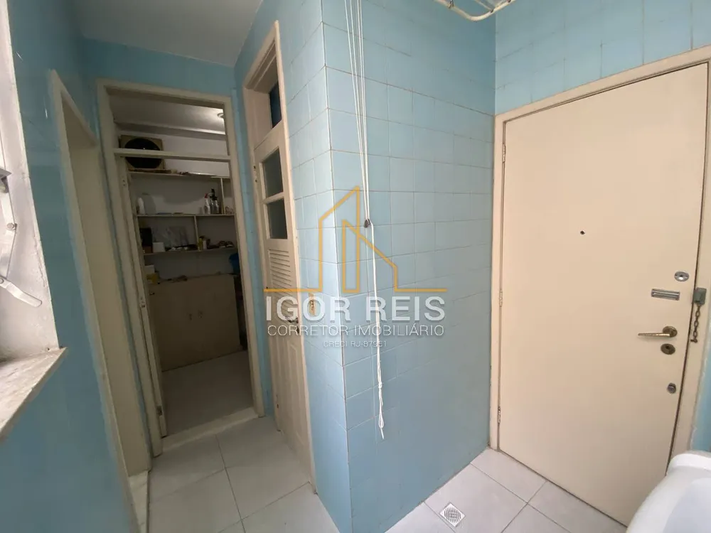 Apartamento, 3 quartos, 120 m² - Foto 7