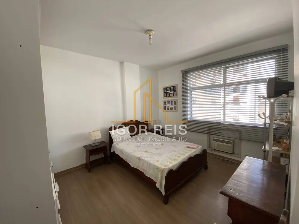 Apartamento, 3 quartos, 120 m² - Foto 13