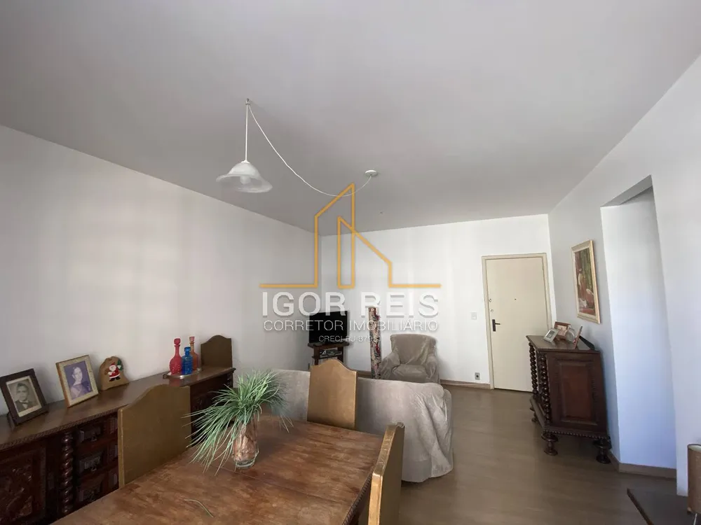 Apartamento, 3 quartos, 120 m² - Foto 3