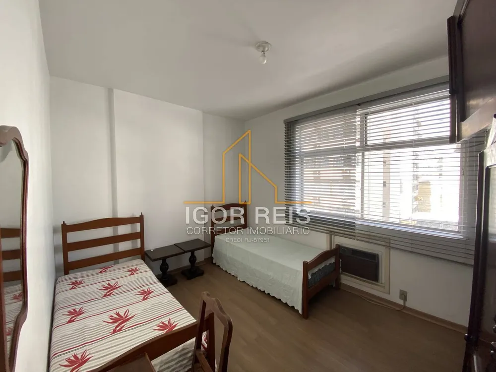 Apartamento, 3 quartos, 120 m² - Foto 10