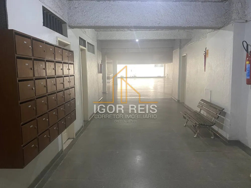 Apartamento, 3 quartos, 120 m² - Foto 21
